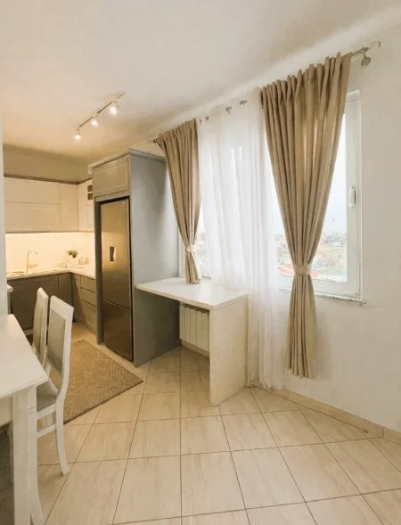 Apartment in Tirane - Pamja 5
