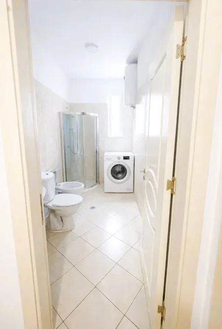 Apartment in Tirane - Më shumë