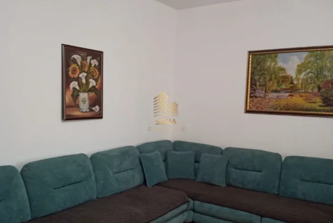 Tirane, jepet me qera apartament 1+1 Kati 2, 70 m² 500 € (Mine Peza)