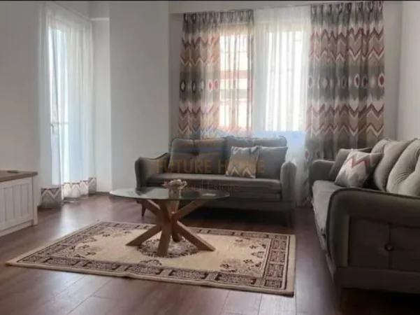 Tirane, jepet me qera apartament 1+1 Kati 6, 65 m² 550 € (Jordan Misja)