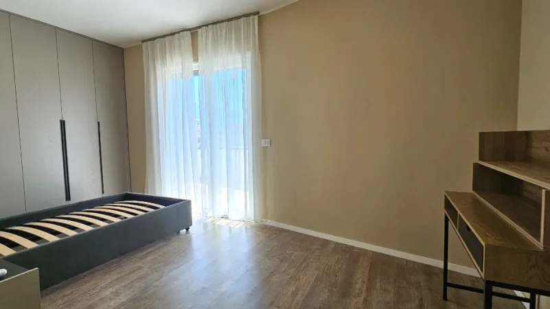 Tirane, shitet apartament 2+1+Ballkon Kati 8, 97 m² 220.000 € (KOMPLEKSI “E88”, RRUGA “DRITAN HOXHA”)