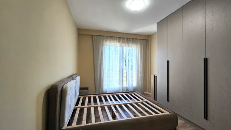 Tirane, shitet apartament 2+1+Ballkon Kati 8, 97 m² 220.000 € (KOMPLEKSI “E88”, RRUGA “DRITAN HOXHA”)