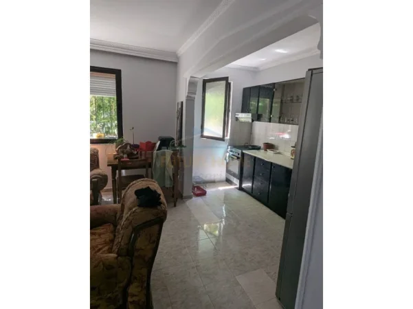 shitet apartament 1+1+Ballkon Kati 1, 57 m² 120.000 € (ALI DEMI)