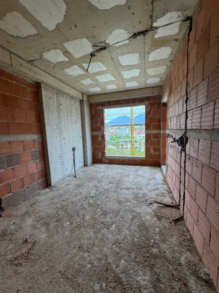 Tirane, shitet apartament 1+1+Ballkon Kati 7, 71 m² 88.500 € (Kompleksi Aluna)
