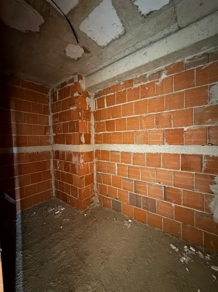Tirane, shitet apartament 1+1+Ballkon Kati 7, 71 m² 88.500 € (Kompleksi Aluna)
