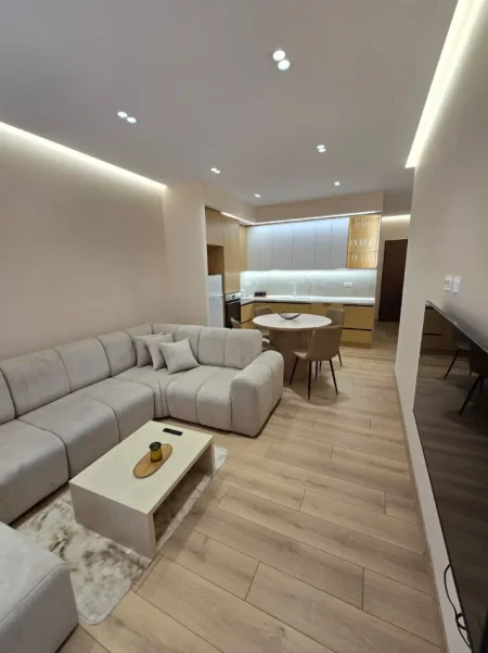 Tirane, jepet me qera apartament 2+1+Aneks+Ballkon Kati 4, 110 m² 933 € (Vizion Plus, Don Bosko)