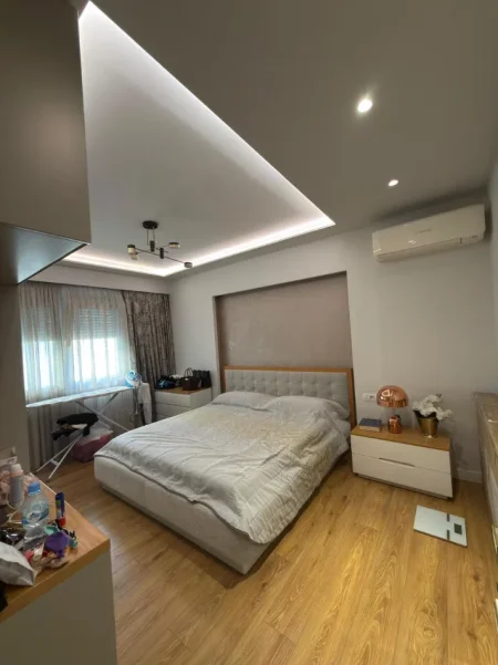 Tirane, shitet apartament 2+1 Kati 2, 102 m² 350.000 € (Komuna e Parisit)
