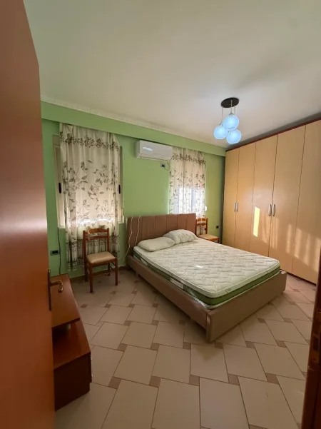 Tirane, jepet me qera apartament 1+1 Kati 2, 1 m² (Rruga e Bodganëve)