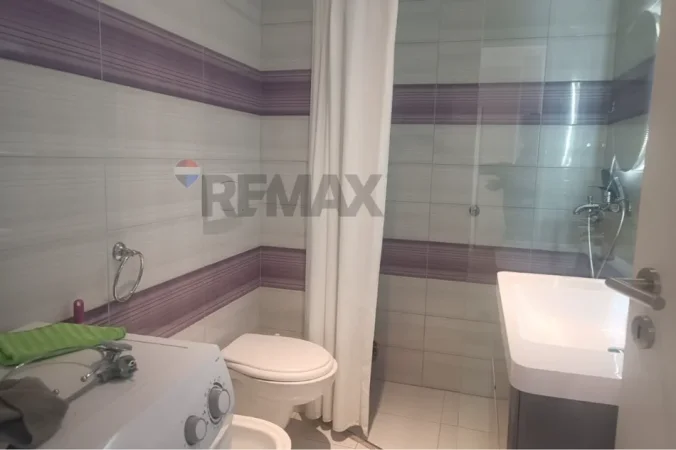 21 Dhjetori, Apartament 1+1 per qira 60000 Lek