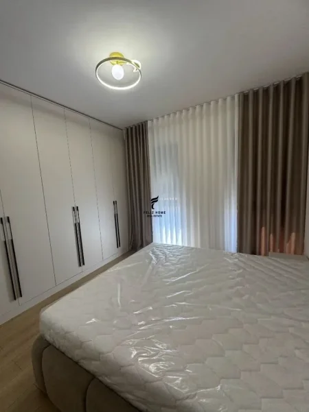 Tirane, jepet me qera apartament 1+1 Kati 4, 68 m² 600 € (JORDAN MISJA)