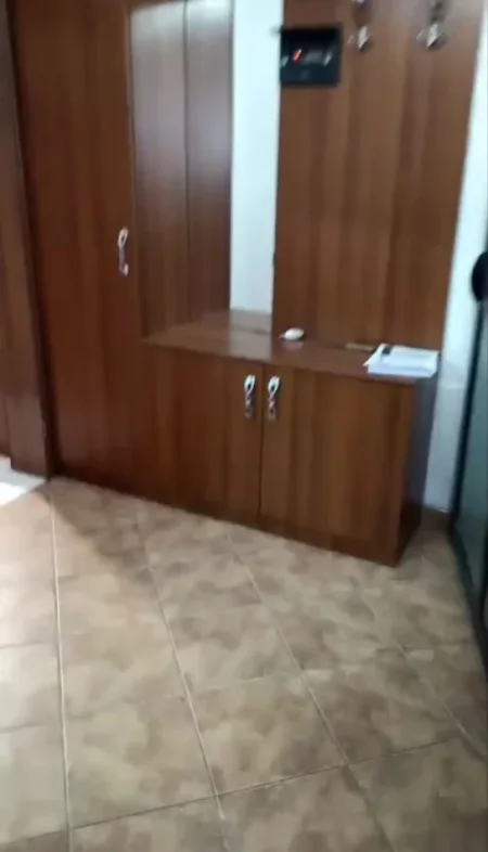 Tirane, jepet me qera apartament 1+1 Kati 2, 70 m² 500 € (Rruga Mine Peza)