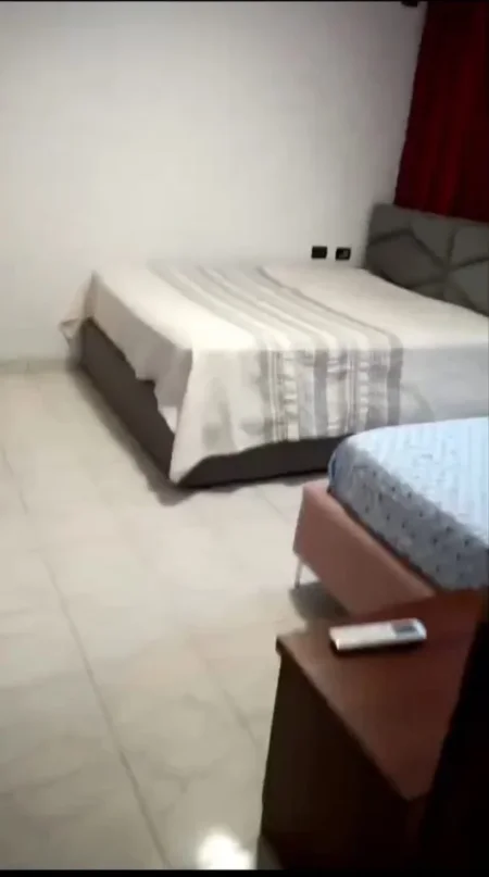 Tirane, jepet me qera apartament 1+1 Kati 2, 70 m² 500 € (Rruga Mine Peza)