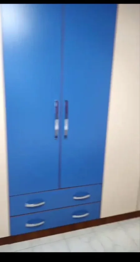 Tirane, jepet me qera apartament 1+1 Kati 2, 70 m² 500 € (Rruga Mine Peza)