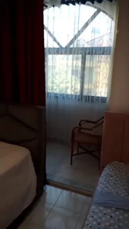 Tirane, jepet me qera apartament 1+1 Kati 2, 70 m² 500 € (Rruga Mine Peza)