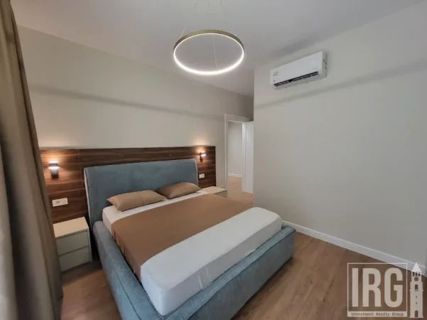 Tirane, jepet me qera apartament 2+1+Aneks+Ballkon Kati 9, 116 m² 1.150 € (rruga e durresit)