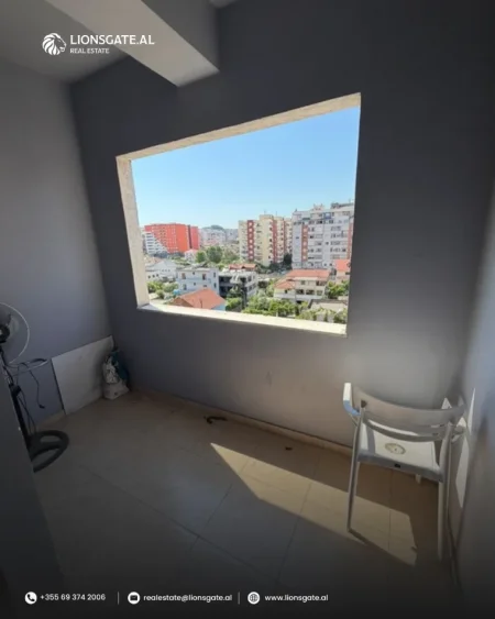 Tirane, jepet me qera apartament 1+1 , 60 m² 500 € 