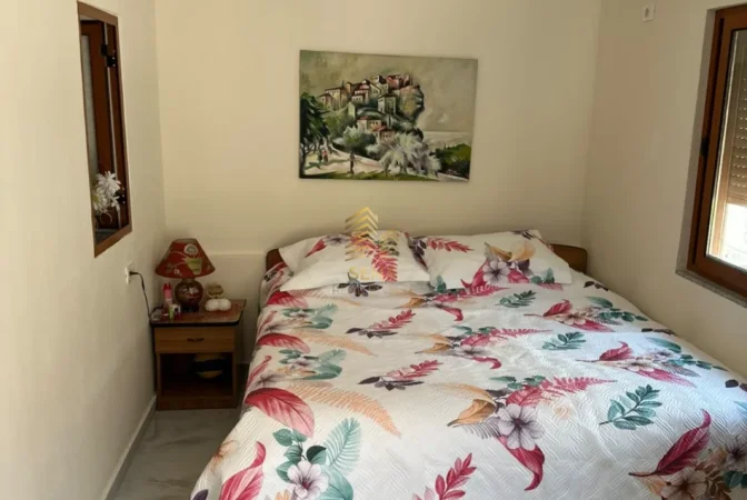 Tirane, jepet me qera apartament 2+1+Ballkon Kati 2, 80 m² 450 € (Fresk)