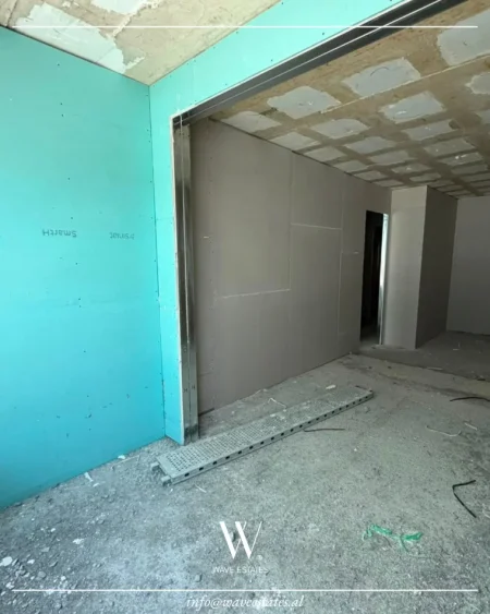 Durres, shitet apartament 1+1 , 68 m² (Golem)