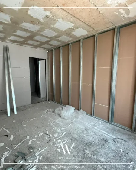 Durres, shitet apartament 1+1 , 68 m² (Golem)