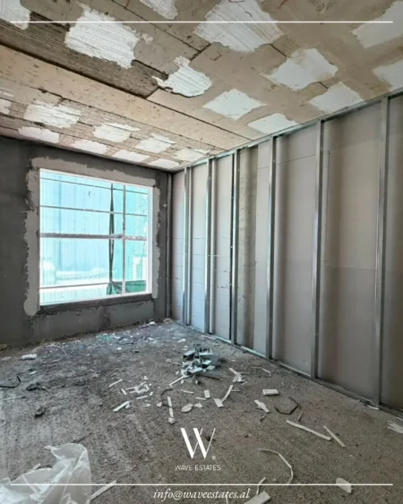 Durres, shitet apartament 1+1 , 68 m² (Golem)