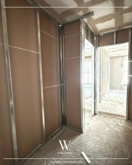 Durres, shitet apartament 1+1 , 68 m² (Golem)