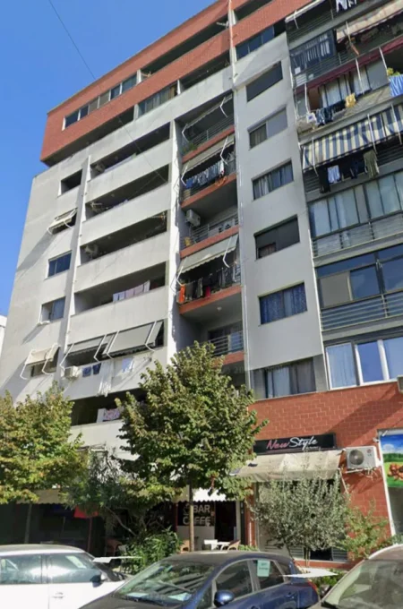 Tirane, shitet apartament 2+1 , 79 m² 137.000 € (Astir)