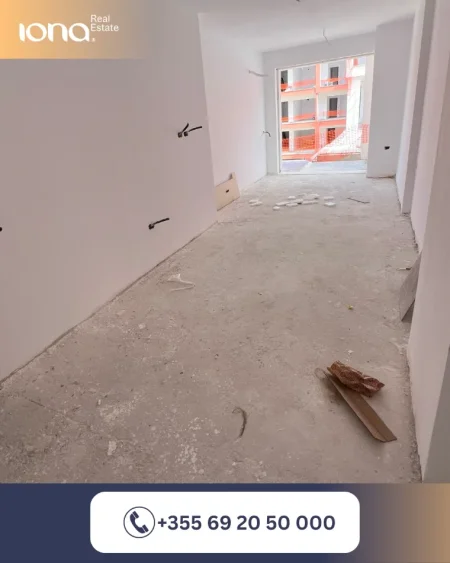Golem, shitet garsonier Studio Kati 2, 44 m² (Prane Miami 2)