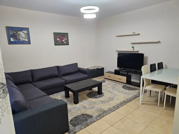 Tirane, jepet me qera apartament 2+1 Kati 2, 76 m² 550 € (5 Maj, prane Concord Center)