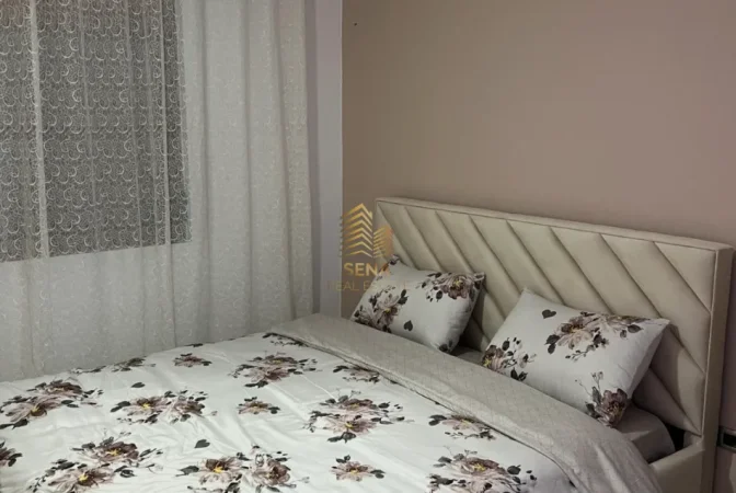 Tirane, shitet apartament 1+1+Ballkon Kati 6, 60 m² 95.000 € (Laprake)