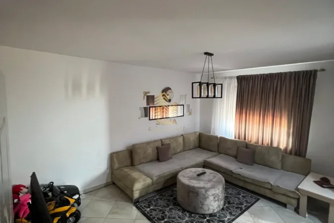 Tirane, shitet apartament 1+1+Ballkon Kati 6, 60 m² 95.000 € (Laprake)