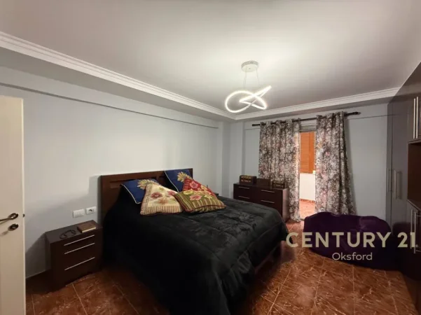 Tirane, shitet apartament 2+1+Ballkon Kati 10, 107 m² 157.000 € 