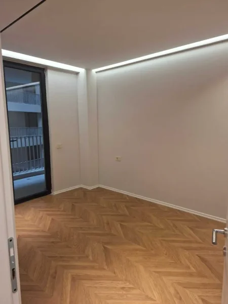 Tirane, jepet me qera 2+1+Ballkon Kati 3, 116 m² 1.000 €