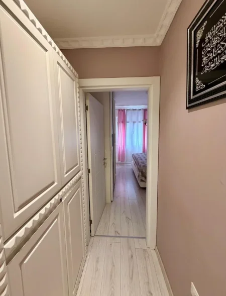 Tirane, shitet apartament 3+1+Aneks+Ballkon Kati 4, 121 m² 320.000 € (Rruga Medar Shtylla)