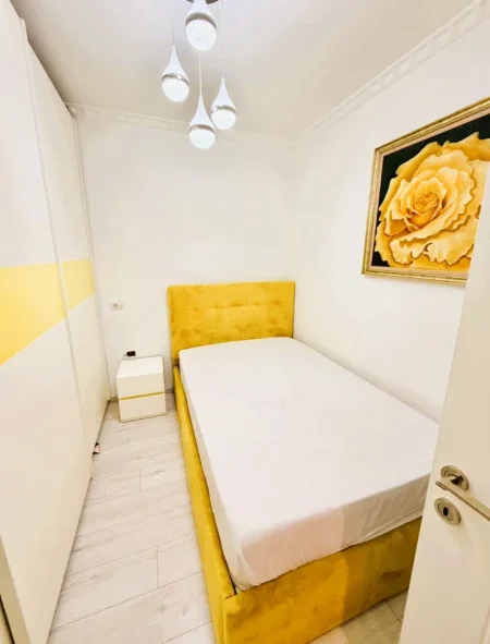 Tirane, shitet apartament 3+1+Aneks+Ballkon Kati 4, 121 m² 320.000 € (Rruga Medar Shtylla)