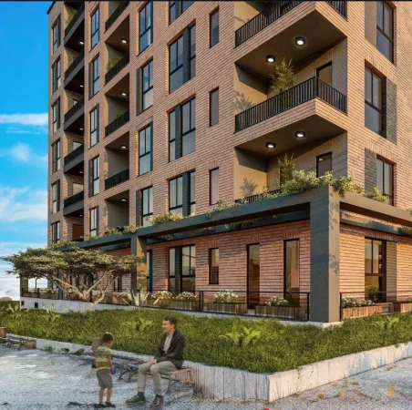 Tirane, shitet apartament 2+1 Kati 3, 105 m² 105.000 € (Paskuqan)