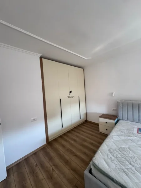 Tirane, jepet me qera apartament 1+1 Kati 6, 50 m² 550 € (VASIL SHANTO)