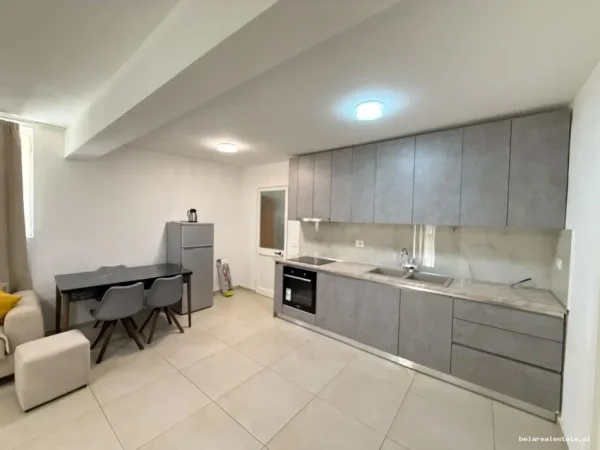 Tirane, jepet me qera Vile 2+1 Kati 2, 135 m² 885 € (blloku, rruga ibrahim rugova)