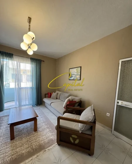 Tirane, jepet me qera apartament 2+1 Kati 6, 110 m² 500 € (RRUGA E KAVAJES)
