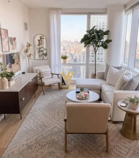 Tirane, jepet me qera apartament 1+1+Ballkon Kati 4, 60 m² 370 € (SHKOZE)
