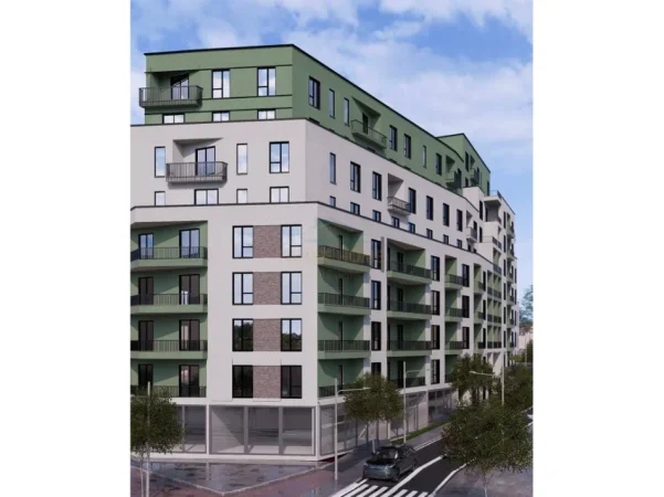 Shitet,Apartament 2+1+2,Paskuqan 0696069906