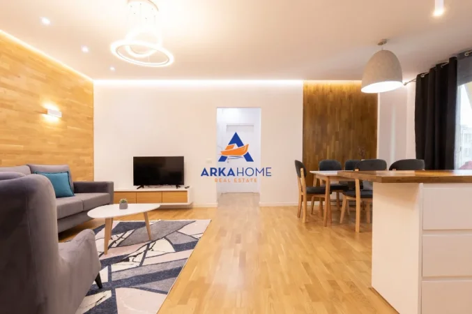 Tirane, shitet apartament 2+1+Ballkon Kati 2, 105 m² 260.000 € 