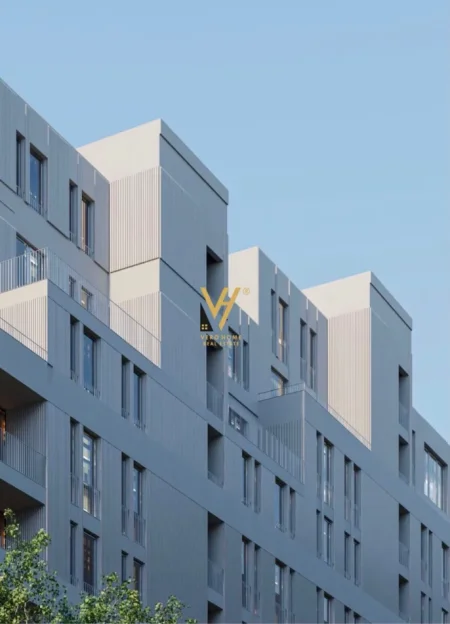 Tirane, shitet apartament 1+1+Ballkon Kati 6, 140 m² 152.000 € (SHKOZE)