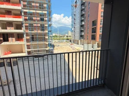 Tirane, shitet apartament Studio Kati 1, 138 m² 300.000 € (Bulevardi i Ri, Tiranë.)