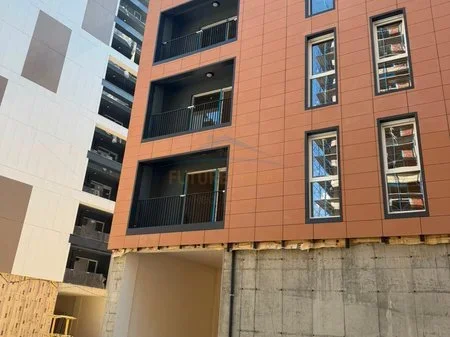 Tirane, shitet apartament Studio Kati 1, 138 m² 300.000 € (Bulevardi i Ri, Tiranë.)