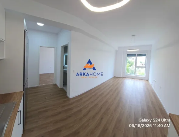 Tirane, jepet me qera apartament 1+1+Ballkon Kati 3, 62 m² 321 € 