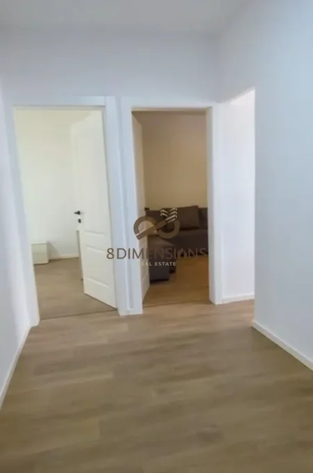 Shitet Apartament 1+1ne Lprake prane KMY (D8141Z-25)