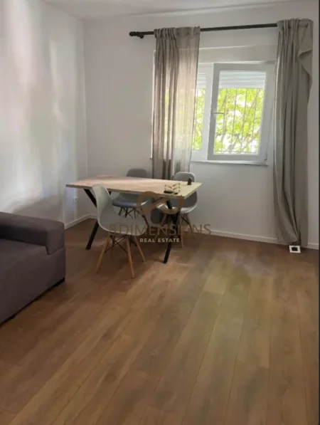 Shitet Apartament 1+1ne Lprake prane KMY (D8141Z-25)