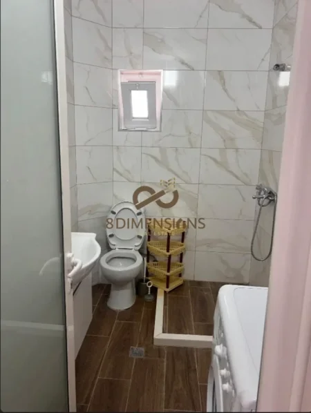 Shitet Apartament 1+1ne Lprake prane KMY (D8141Z-25)