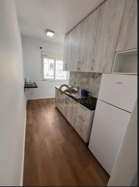 Shitet Apartament 1+1ne Lprake prane KMY (D8141Z-25)