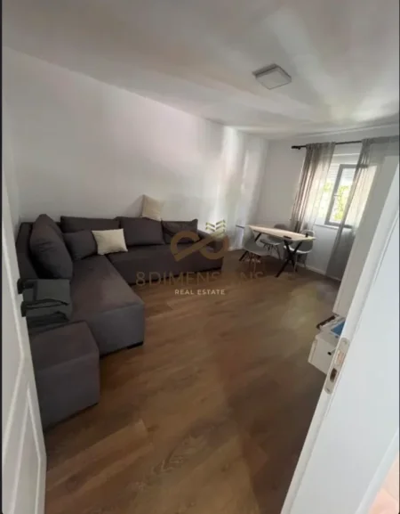 Shitet Apartament 1+1ne Lprake prane KMY (D8141Z-25)
